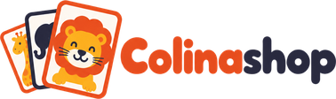 Colinashop